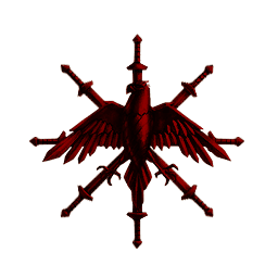 Blood Angels of Caldari
