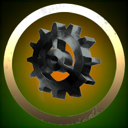 Salvage Construction and Universal Mining
