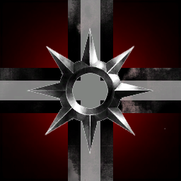 Eisen Kreuz