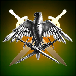 Dark Angels Squadron