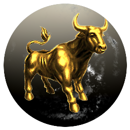 Golden Calf Industrial