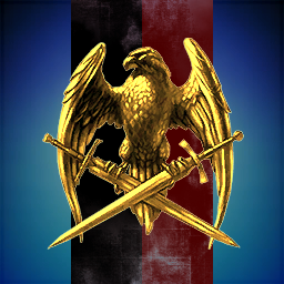 Eastern Dutch Imperial Guard
