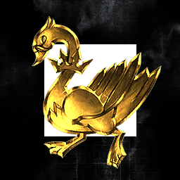 Fugly Ducklings