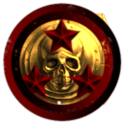 Shadow Storm Corporation Delta
