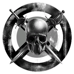 XDeath Hounds