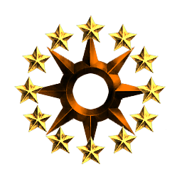 Cosmos Starlight Corporation