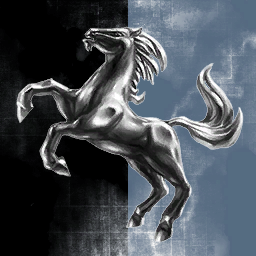 Knights of the Transcendent Llama