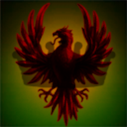 The Obsidian Phoenix Empire