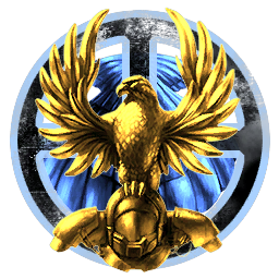 Alpha - Omega