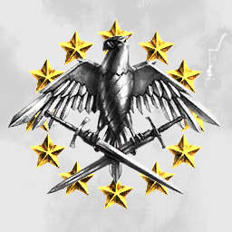 Intervention Assault Force