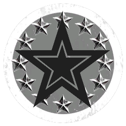 Black Star Fleet of Red Army
