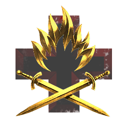 GER Weaponsmith and Explosives