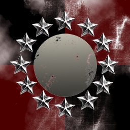 Amarrian Pathfinder Corps