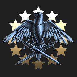 Naval Protection Corp Reserves