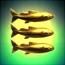 LUCKY FISH Inc.