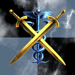 New Eden Paramedics