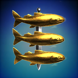 Fuzimaru Federated Interstellar Seafood Holdings