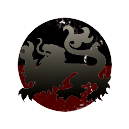 Covert Wolf