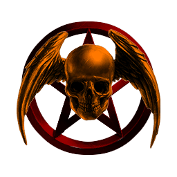 The Fallen Angel Chapter