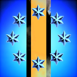 Winter Wolves