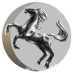 Crusader Of The Crecent Moon