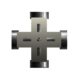 Acceptor