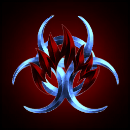 The CrimsonFire Brigaid