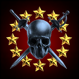 Killed In Faction