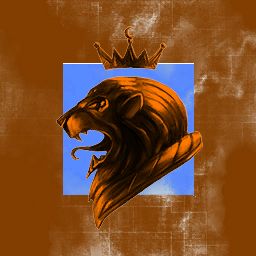 Space Lions