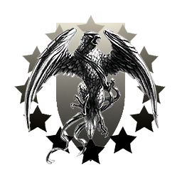 Caldari Elite Mission Runners