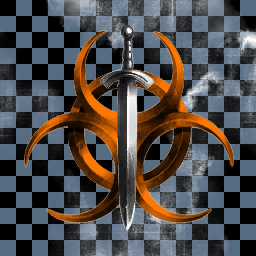 Pixelated Legion