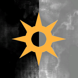 Behind The Sun