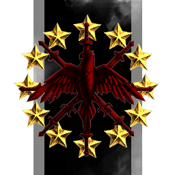 Confederation Internal Security Force