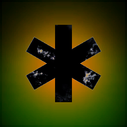 Rust in Peace
