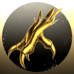 A Claw