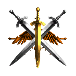 Iron Fists
