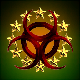 Fighting Stars of Doom