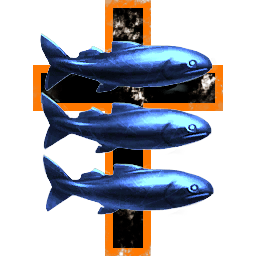 Three Fishes Mining