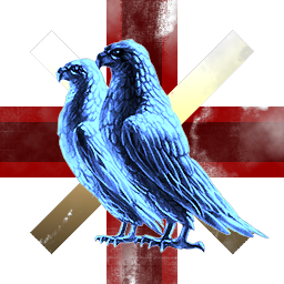 Alphauk Gaming Clan 1