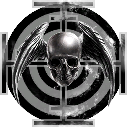 Flaming UniSol Security Agency