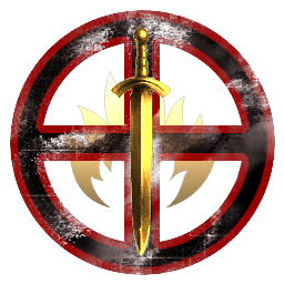 Knights of The Mash Paddle