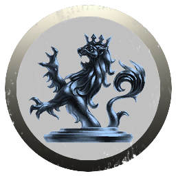 Shaded Legion