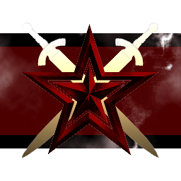Red Star Mining and 1st Lifeship Squadron