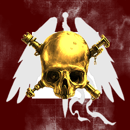 Blood Angels Sanguinary Guard