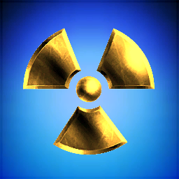 Nuclear Infected