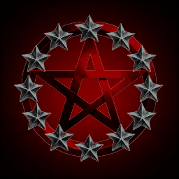 Crimson Seraph Mercenary Unity