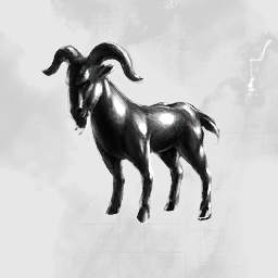 Upgoat