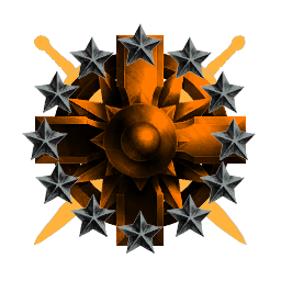 Anarchy Legion Navy