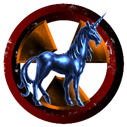 Soviet Zadrot's Fanatic