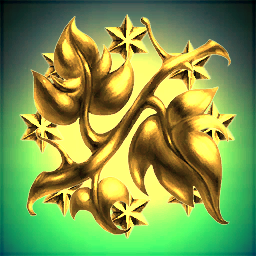 Golden Leaves